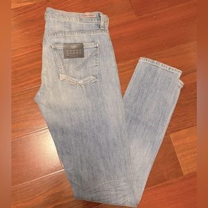NWT Citizens of Humanity Avedon Skinny Jean